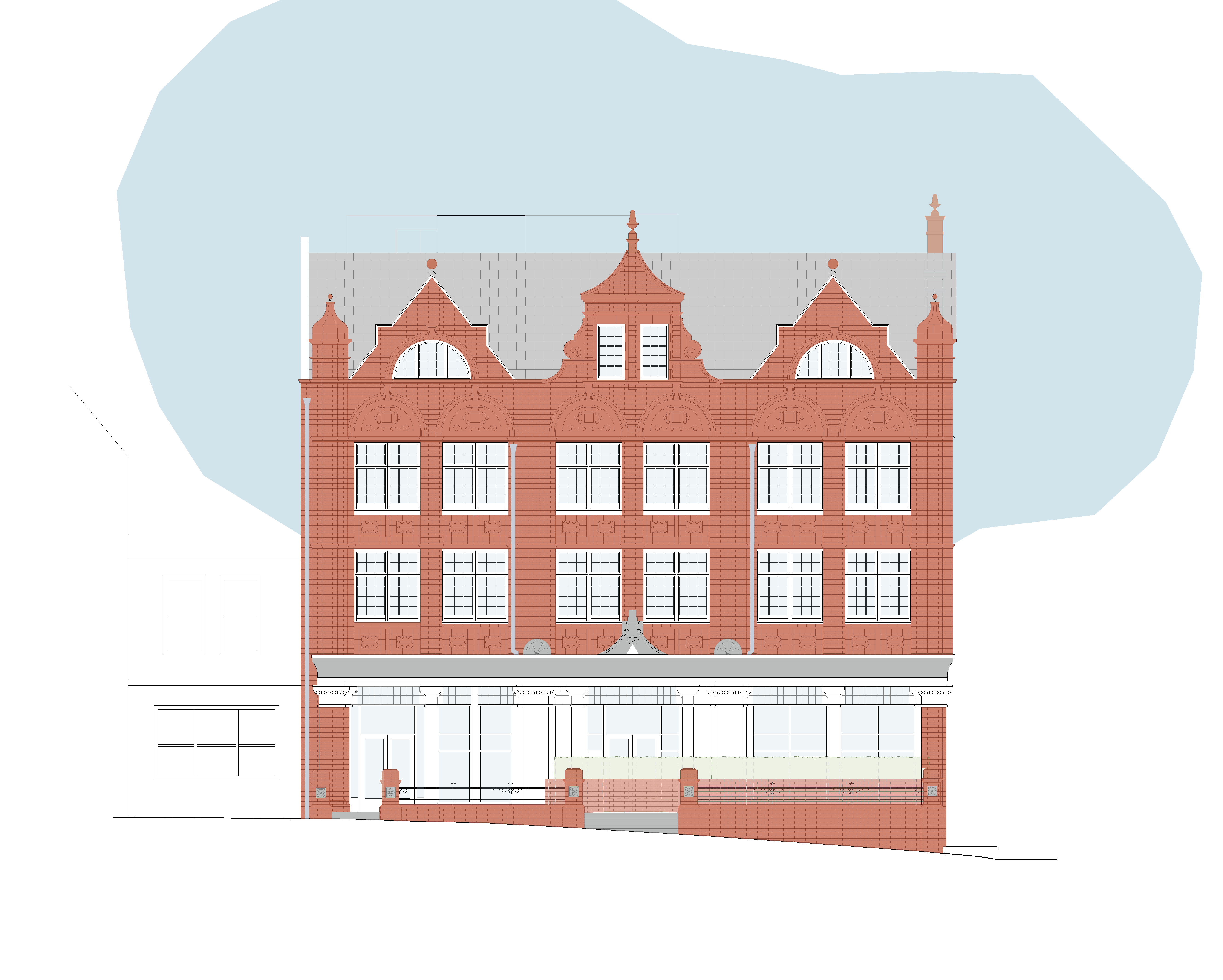 PPR Estates confirms £9m+ Tunbridge Wells development approval PPR